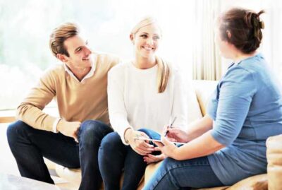 couples counselling - Leeds