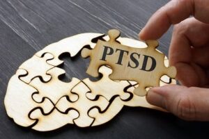 PTSD/TRAUMA