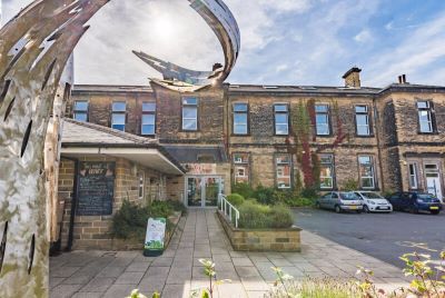 Heart Centre, Headingley