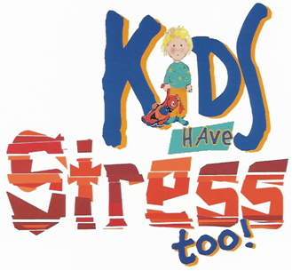 Stress in children and teenagers