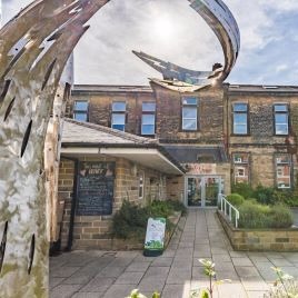 Heart Centre Headingley