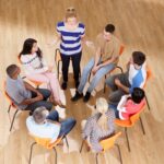 group supervision