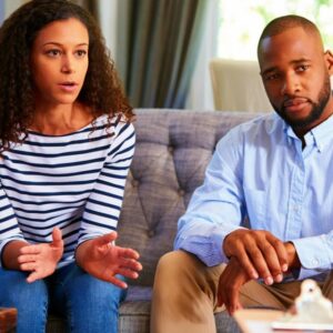 couples counselling with experienced counsellor