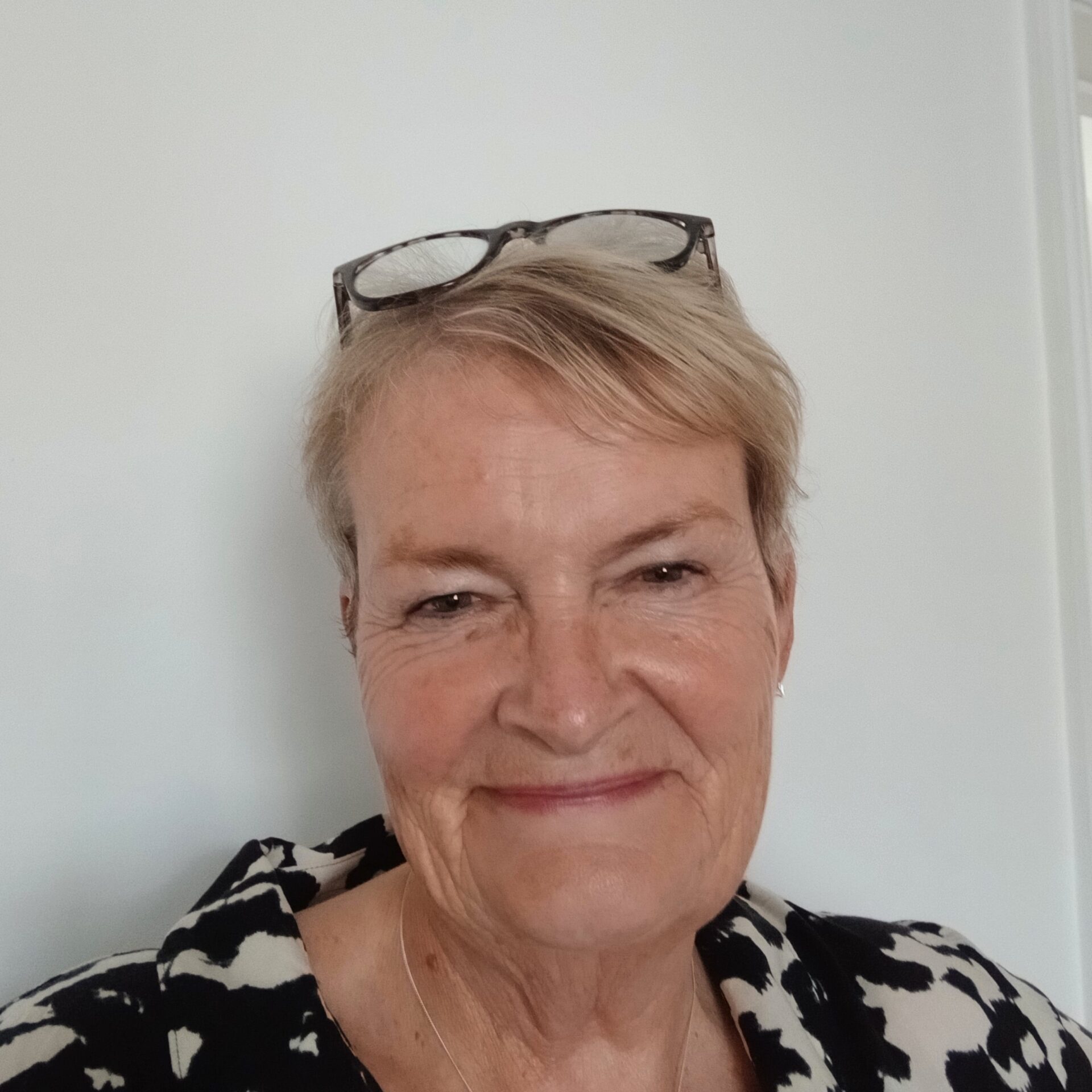 Lynne Appleyard