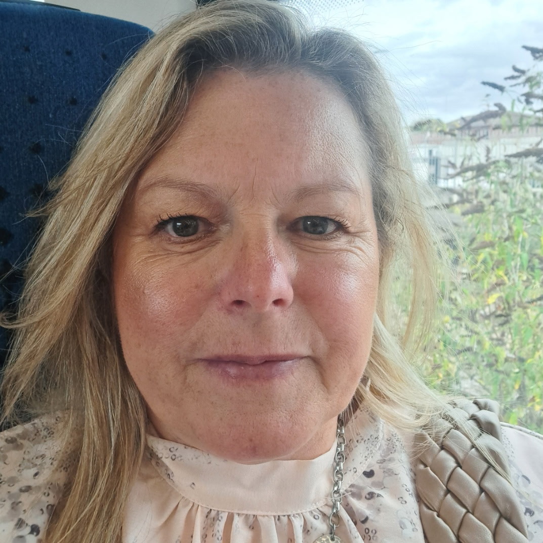 Wendy Hall